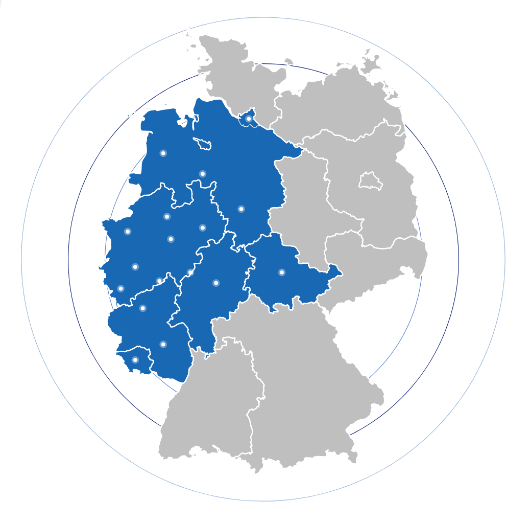 Einsatzgebiete IMD-Gutachten